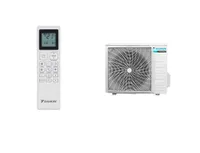 Инверторен климатик DAIKIN FTXC50E / RXC50E SENSIRA, 18 000 BTU