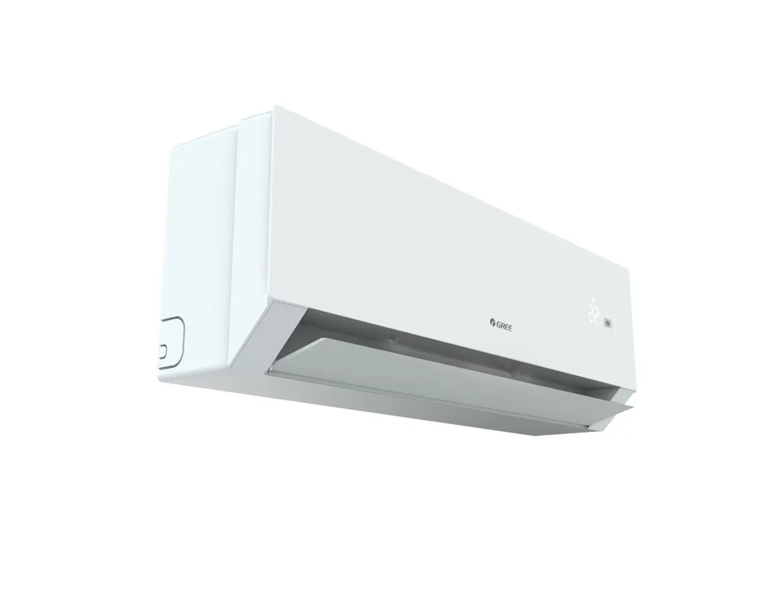 Инверторен климатик GREE GWH18AUDXD-K6DNA2A-I / GWH18AUDXD-K6DNA1A-O CLIVIA, 18 000 BTU