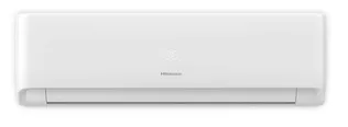 Инверторен климатик Hisense KF35XR0EG/KF35XR0EW, WiFi, Energy Expert, 12 000 BTU