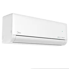 Вътрешно тяло за мултисплит Midea Solstice Matte White, EZ-09RD6-I, 9 000 BTU