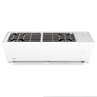 Инверторен климатик Midea EZ-09RD6-I / EZ-09RD6H-O Solstice Matte White AI, 9 000 BTU