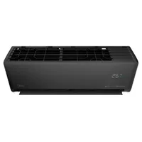 Инверторен климатик Midea EZB-18RD6-I / EZ-18RD6H-O Solstice Matte Black AI, 18 000 BTU