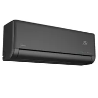 Вътрешно тяло за мултисплит Midea Solstice Matte Black, EZB-12RD6-I, 12 000 BTU
