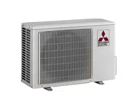 Инверторен климатик MITSUBISHI ELECTRIC MSZ-EF25VGKW / MUZ-EF25VG, 9 000 BTU