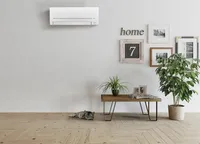 Хиперинверторен климатик MITSUBISHI ELECTRIC MSZ-FT50VG(K) / MUZ-FT50VGHZ ZUBADAN NINJA, 18 000 BTU