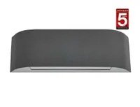 Хиперинверторен климатик TOSHIBA RAS-B16N4KVRG-E / RAS-16J2AVSG-E HAORI, 16 000 BTU