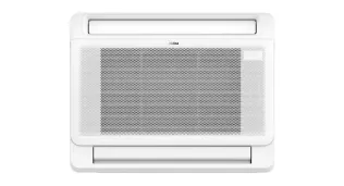 Инверторен подов климатик Midea MFA2U-17HRFNX(GA)/MOX330U-18HFN8-Q(GA), 18 000 BTU