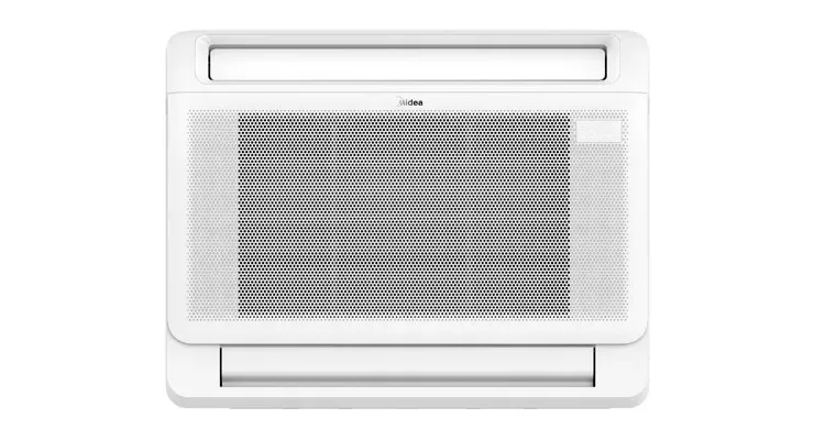 Инверторен подов климатик Midea MFA2U-17HRFNX(GA)/MOX330U-18HFN8-Q(GA), 18 000 BTU