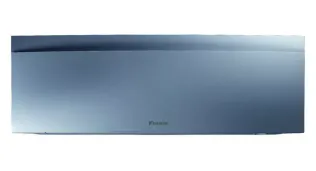 Вътрешно тяло за мултисплит DAIKIN FTXJ20AS Emura Silver, 7 000 BTU