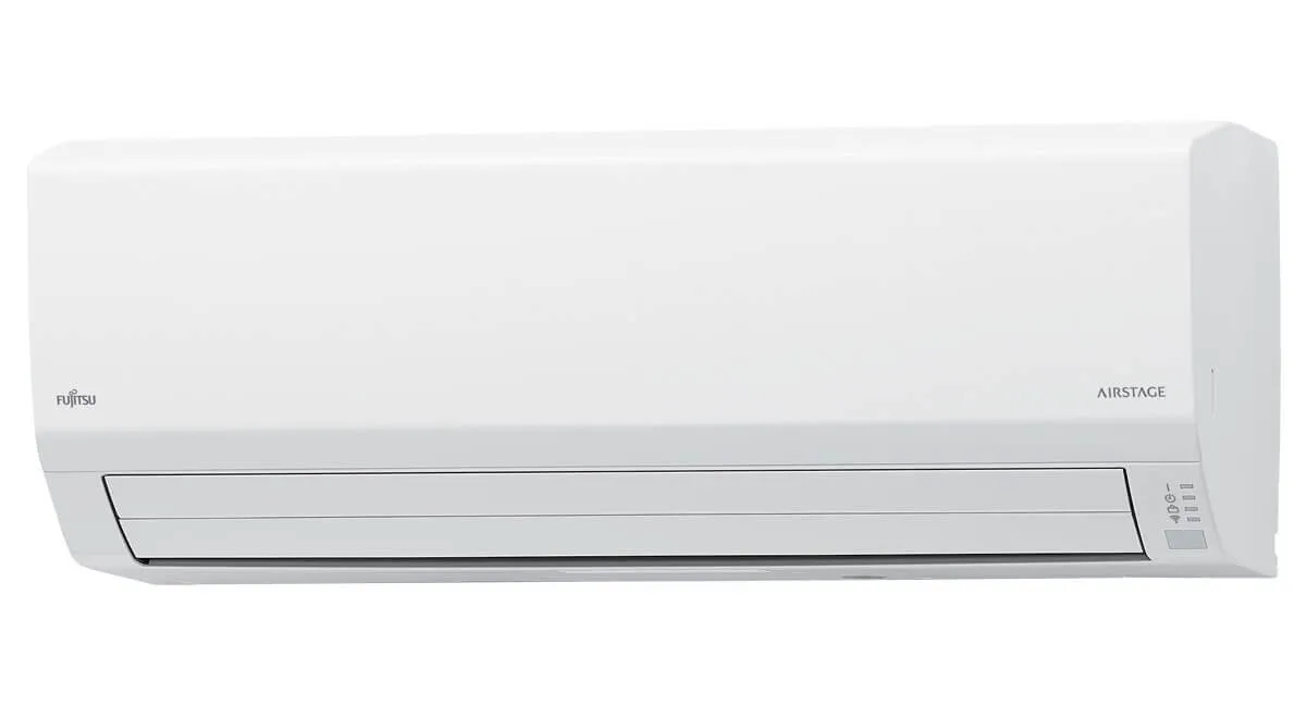 Инверторен климатик FUJITSU AIRSTAGE ASEH24KLCBL / AOEHG24KLCB, 24 000 BTU