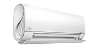 Инверторен климатик Midea MSFAAU-09HRFN8-I/ MSFAAU-09HRFN8-O BreezeleSS, 9 000 BTU