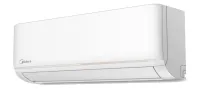 Инверторен климатик Midea AGN-09N8D1 / X2AGN-09N8D6 Xtreme Heat Nordic, 9 000 BTU