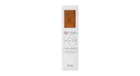 Инверторен климатик Midea AGN-09N8D1 / X2AGN-09N8D6 Xtreme Heat Nordic, 9 000 BTU