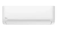 Инверторен климатик Midea AGN-09N8D1 / X2AGN-09N8D6 Xtreme Heat Nordic, 9 000 BTU