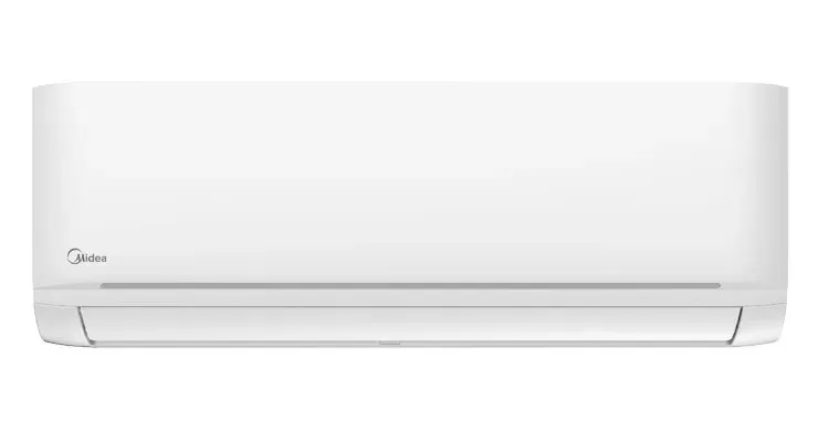 Инверторен климатик Midea AGN-09N8D1 / X2AGN-09N8D6 Xtreme Heat Nordic, 9 000 BTU