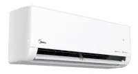 Инверторен климатик Midea EF-12RD1H / MX1-12RD1H SOLUNAR AI, 12 000 BTU