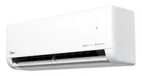 Инверторен климатик Midea EF-12RD1H / MX1-12RD1H SOLUNAR AI, 12 000 BTU