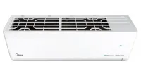 Инверторен климатик Midea EF-12RD1H / MX1-12RD1H SOLUNAR AI, 12 000 BTU