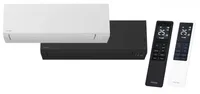 Инверторен климатик TOSHIBA RAS-B10G3KVSGB-E / RAS-10J2AVSG-E1 SHORAI EDGE BLACK, 10 000 BTU