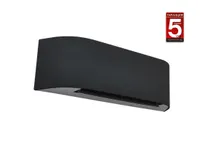 Хиперинверторен климатик TOSHIBA RAS-B16N4KVRG-E / RAS-16J2AVSG-E HAORI, 16 000 BTU