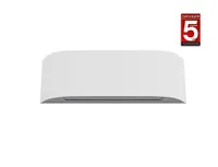 Хиперинверторен климатик TOSHIBA RAS-B16N4KVRG-E / RAS-16J2AVSG-E HAORI, 16 000 BTU