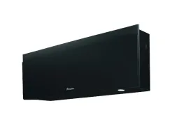 Инверторен климатик DAIKIN FTXJ25AB9 / RXJ25A9 EMURA BLACK, 12 000 BTU