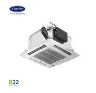 Вътрешно тяло за мултисплит Carrier Касети с панел 42QTD012D8SN+40CAS-S5- 12 000 BTU