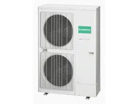 Касетъчен климатик GENERAL FUJITSU AUHG54LRLA / AOHG54LETL