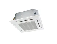 Касетъчен климатик GENERAL FUJITSU AUHG54LRLA / AOHG54LETL