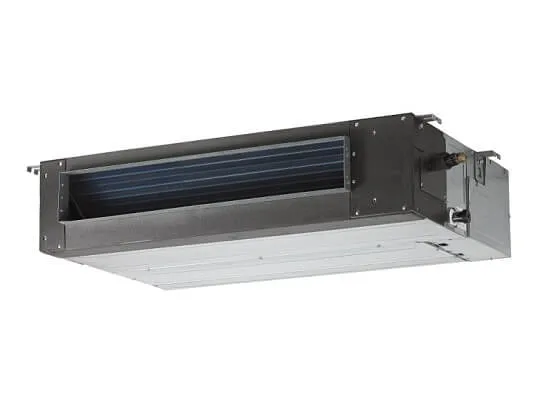 Вътрешно тяло за мултисплит канално KAISAI KTI-18HWG32X-18 000 BTU