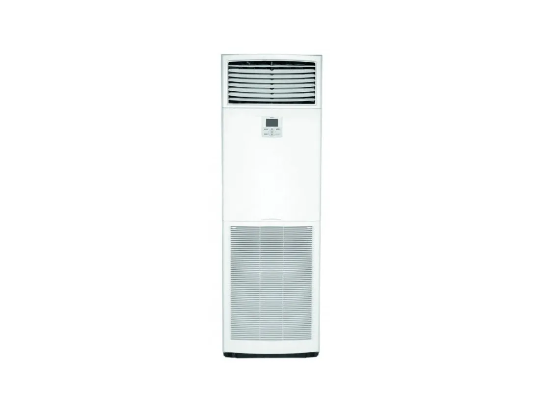Колонен климатик DAIKIN FVA140A / RZAG140NV1 ALPHA