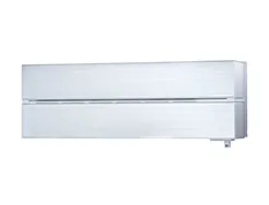 Вътрешно тяло за мултисплит Mitsubishi Electric MSZ-LN35VG PEARL WHITE