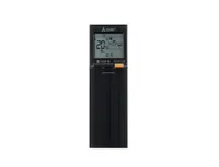 Хиперинверторен климатик MITSUBISHI ELECTRIC MSZ-LN50VGB / MUZ-LN50VGHZ ONYX BLACK ZUBADAN, 18 000 BTU