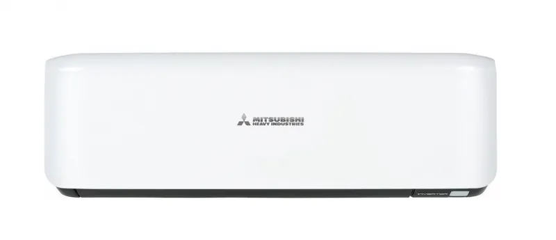 Вътрешно тяло за мултисплит MITSUBISHI HEAVY SRK20ZS-WFB Premium Black&White, WiFi, 7 000 BTU