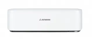 Вътрешно тяло за мултисплит MITSUBISHI HEAVY SRK20ZS-WFB Premium Black&White, WiFi, 7 000 BTU