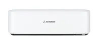 Вътрешно тяло за мултисплит MITSUBISHI HEAVY SRK20ZS-WFB Premium Black&White, WiFi, 7 000 BTU