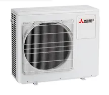 Външно тяло за мултисплит MITSUBISHI ELECTRIC MXZ-3HA50VF,18 000 BTU / 3 вътрешни тела /