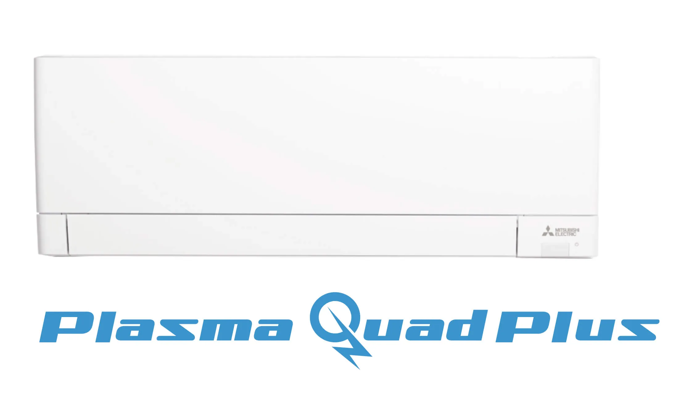 Инверторен климатик MITSUBISHI ELECTRIC MSZ-AY35VGKP / MUZ-AY35VG, PLASMA QUAD PLUS, 12 000 BTU