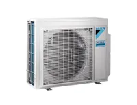 Инверторна мултисистема DAIKIN 3MXF68A9 Sensira, външно тяло / 3 вътрешни тела /