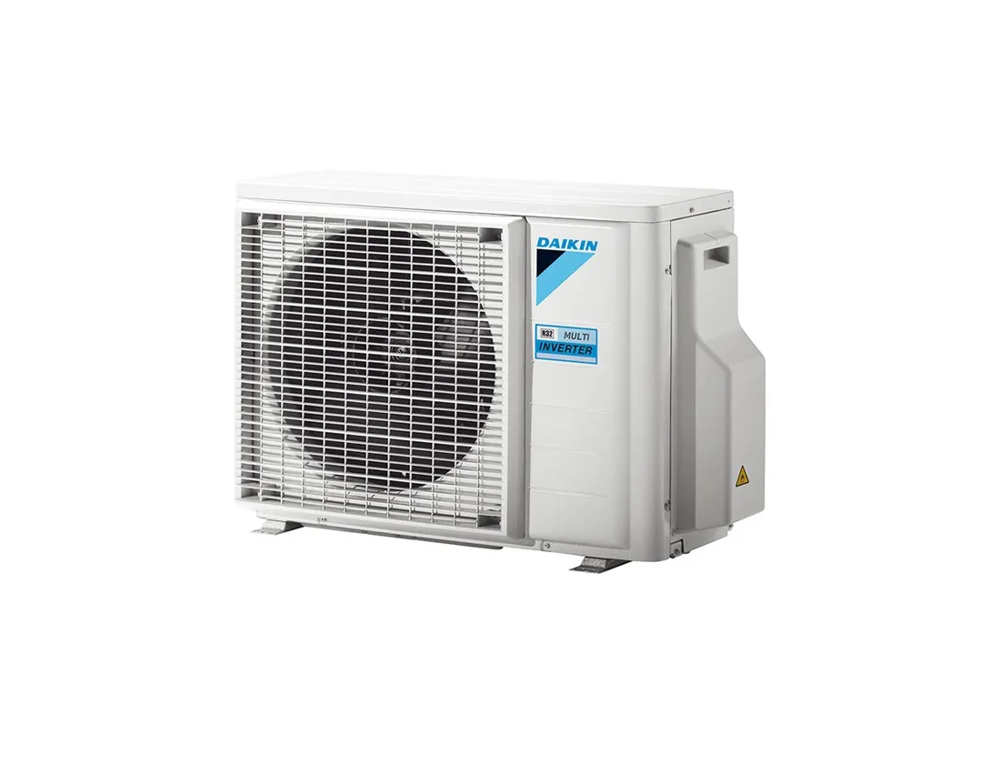 Инверторна мултисистема DAIKIN 2MXF40A Sensira, външно тяло / 2 вътрешни тела /