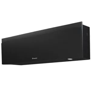 Вътрешно тяло за мултисплит DAIKIN FTXJ50AB Emura Black, 18 000 BTU