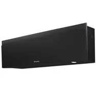 Вътрешно тяло за мултисплит DAIKIN FTXJ25AB Emura Black, 9 000 BTU