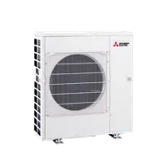 Външно тяло за мултисплит MITSUBISHI ELECTRIC MXZ-4F83VF, 30 000 BTU