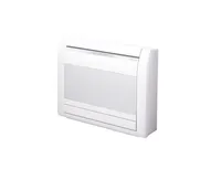 Подов климатик GENERAL FUJITSU AGHG12KVCA / AOHG12KVCA, 12 000 BTU