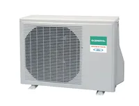 Подов климатик GENERAL FUJITSU AGHG12KVCA / AOHG12KVCA, 12 000 BTU