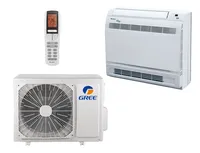 Подов климатик GREE GEH18AA-K6DNA1F-I / GEH18AA-K6DBA1F-O, 18 000 BTU