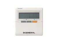 Касетъчен климатик GENERAL FUJITSU AUHG54LRLA / AOHG54LETL