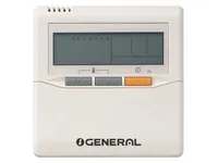 Канален климатик GENERAL FUJITSU ARHG36LMLE / AOHG36LETL