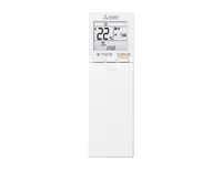 Инверторен климатик MITSUBISHI ELECTRIC MSZ-AY25VGK / MUZ-AY25VG, 9 000 BTU
