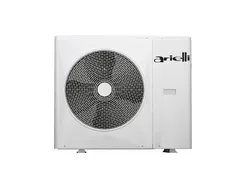 Термопомпа въздух-вода сплит ARIELLI KFS-160B / EN8BP